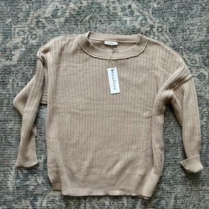 Neuflora Saint Marie Sweater